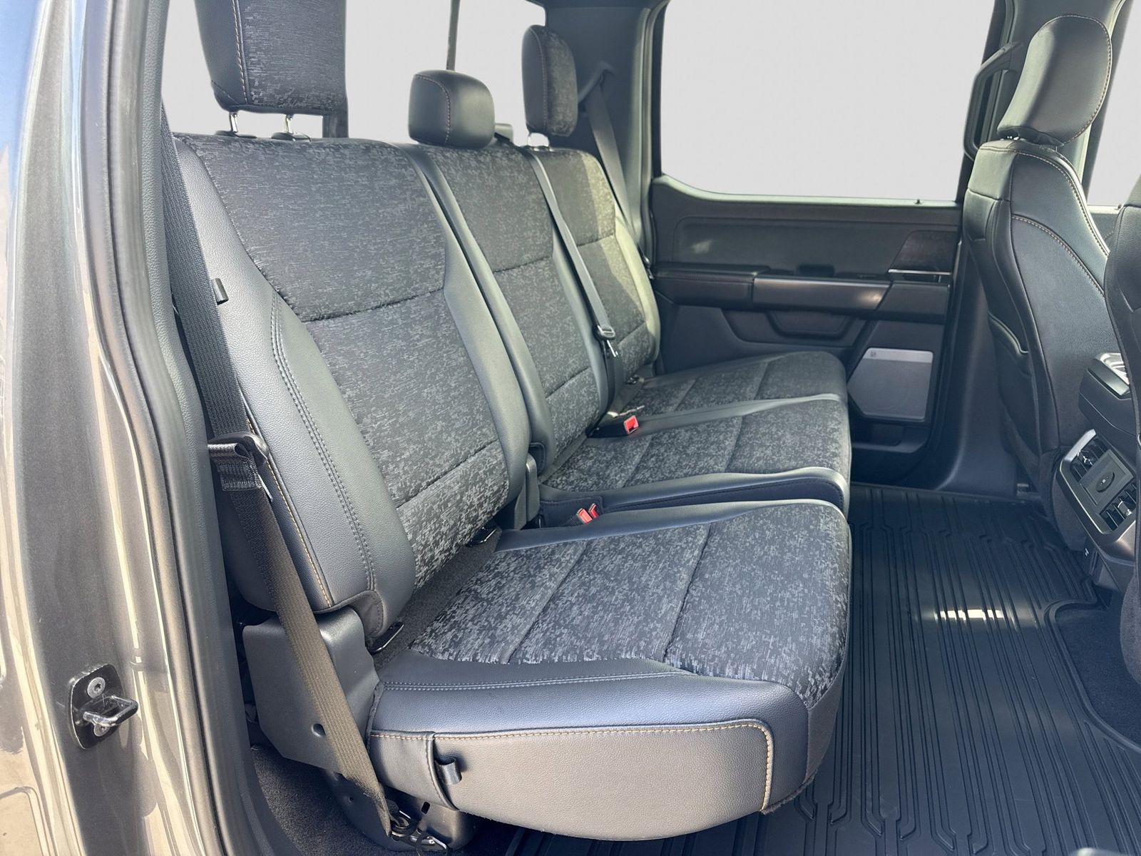 Thumbnail: 2025 Ford F-150 - 19