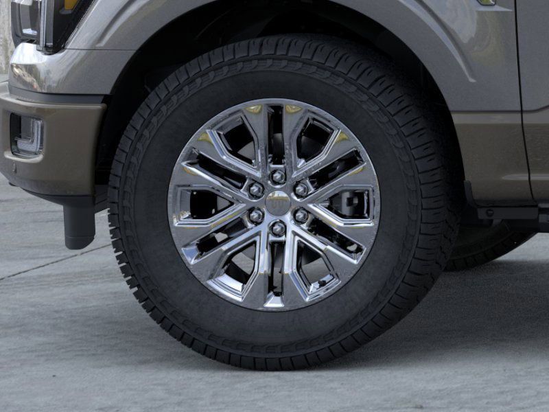 Thumbnail: 2026 Ford F-150 - 20