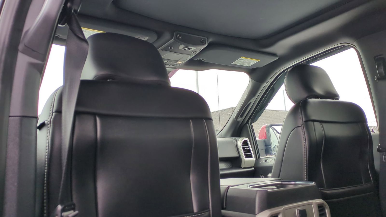 Thumbnail: 2020 Ford F-150 - 19