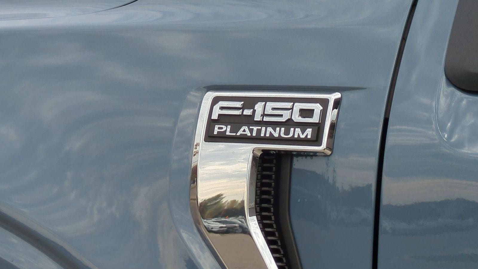 Thumbnail: 2023 Ford F-150 - 12