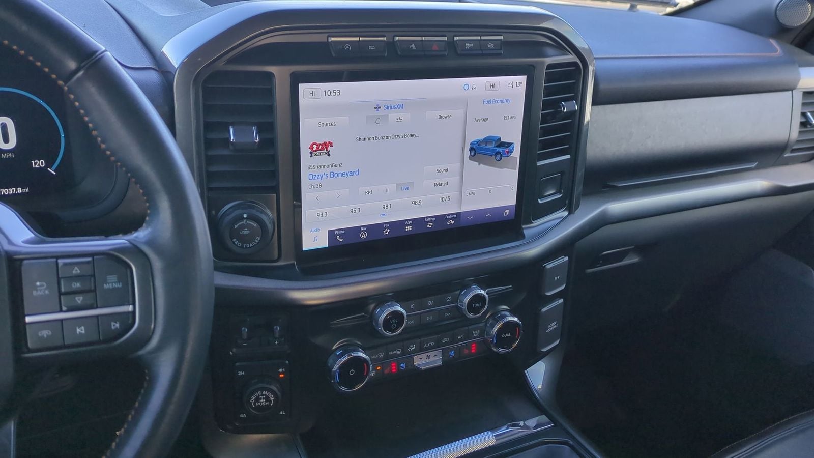 Thumbnail: 2023 Ford F-150 - 33