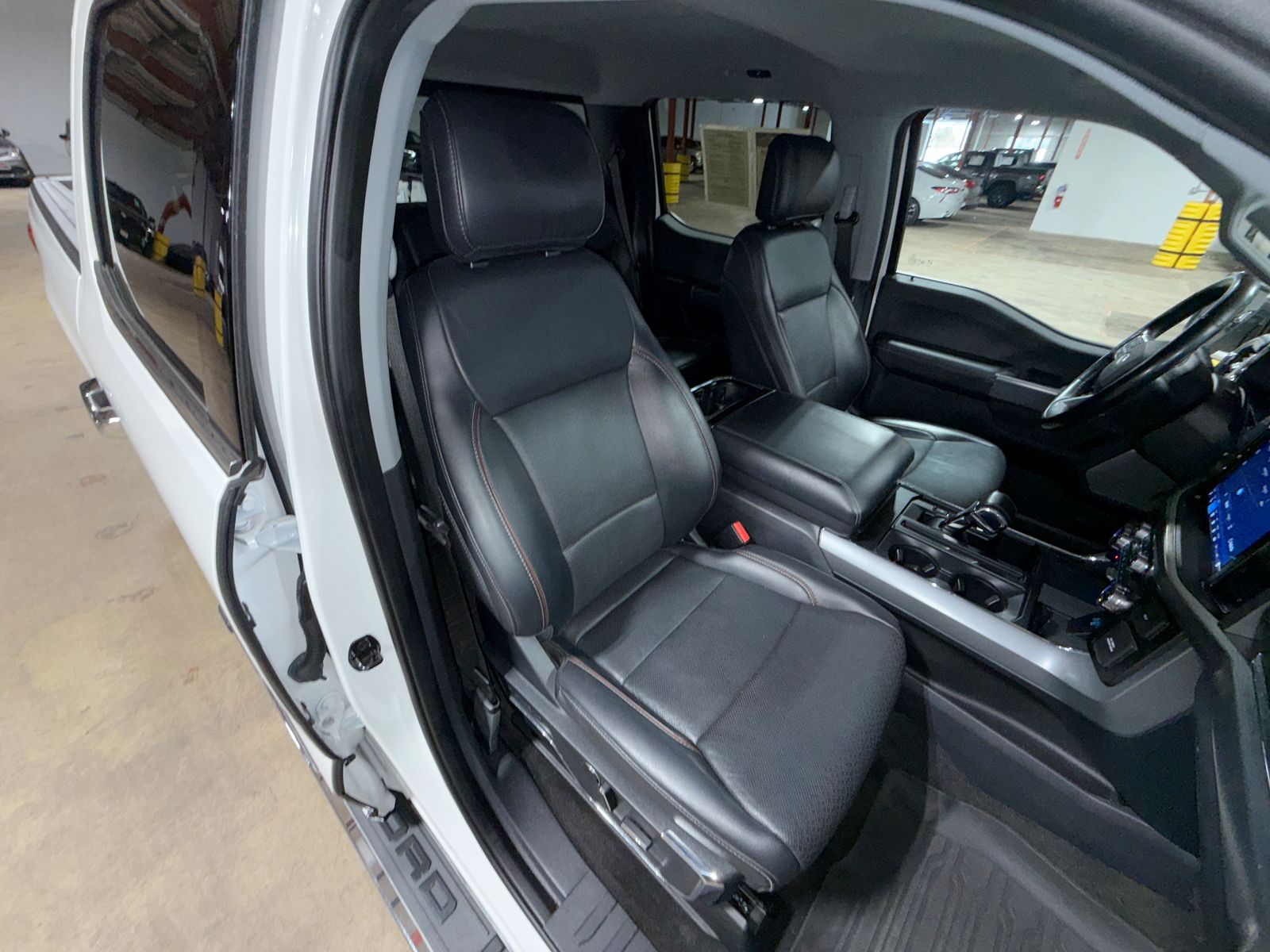 Thumbnail: 2021 Ford F-150 - 20