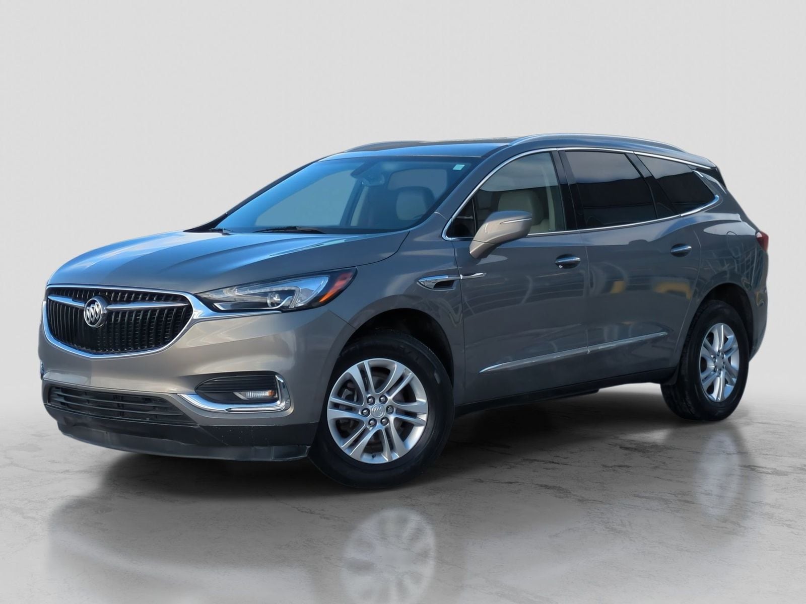 2019 Buick Enclave Essence -
                  Washington, MI