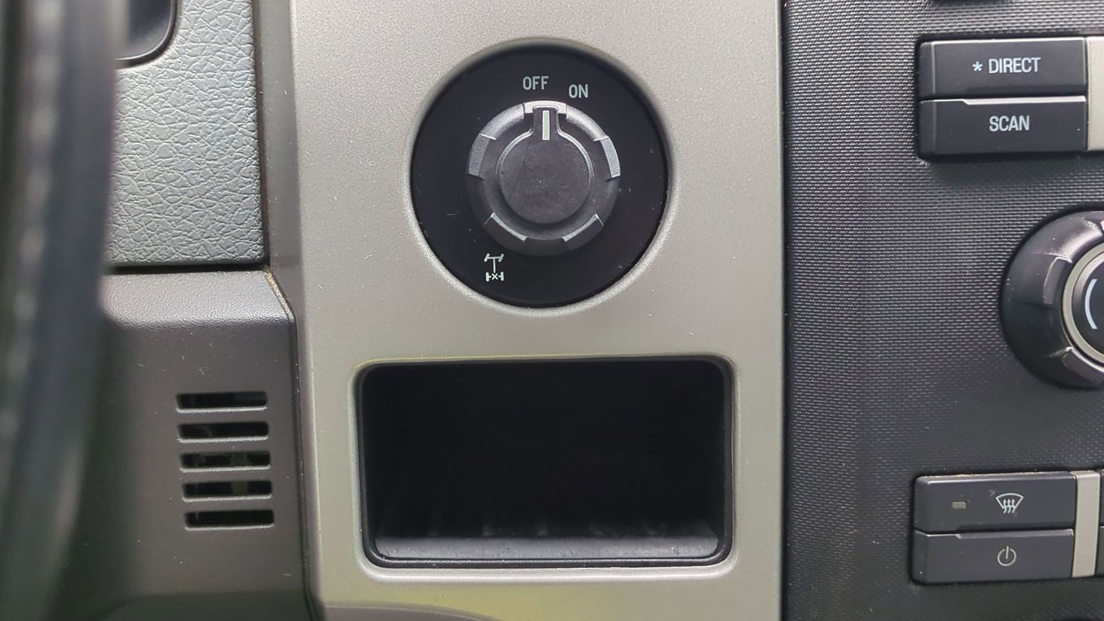 Thumbnail: 2012 Ford F-150 - 29