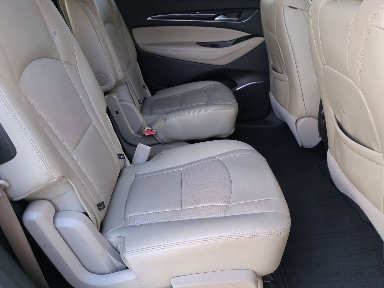 Thumbnail: 2019 Buick Enclave - 22