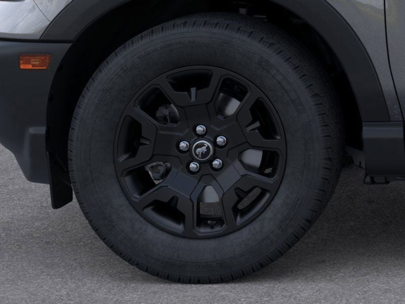 Thumbnail: 2025 Ford Bronco Sport - 20