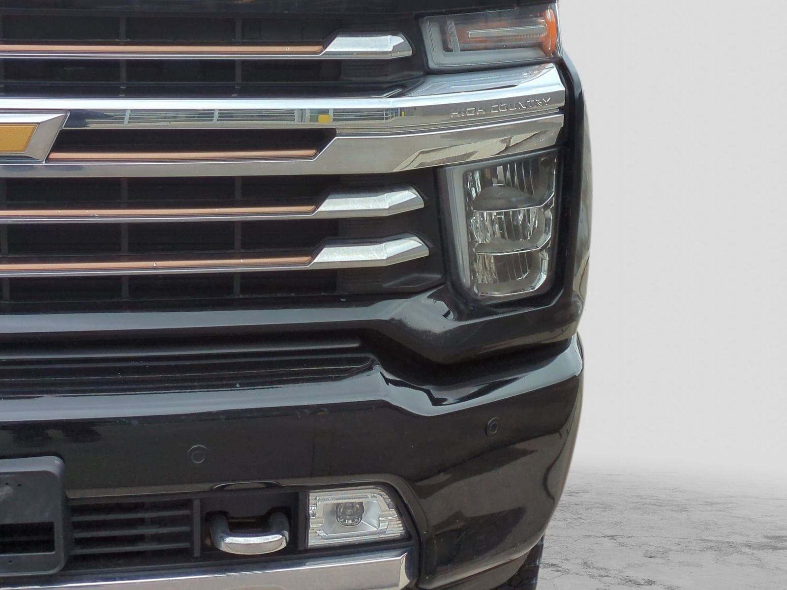 Thumbnail: 2023 Chevrolet Silverado 2500 - 13