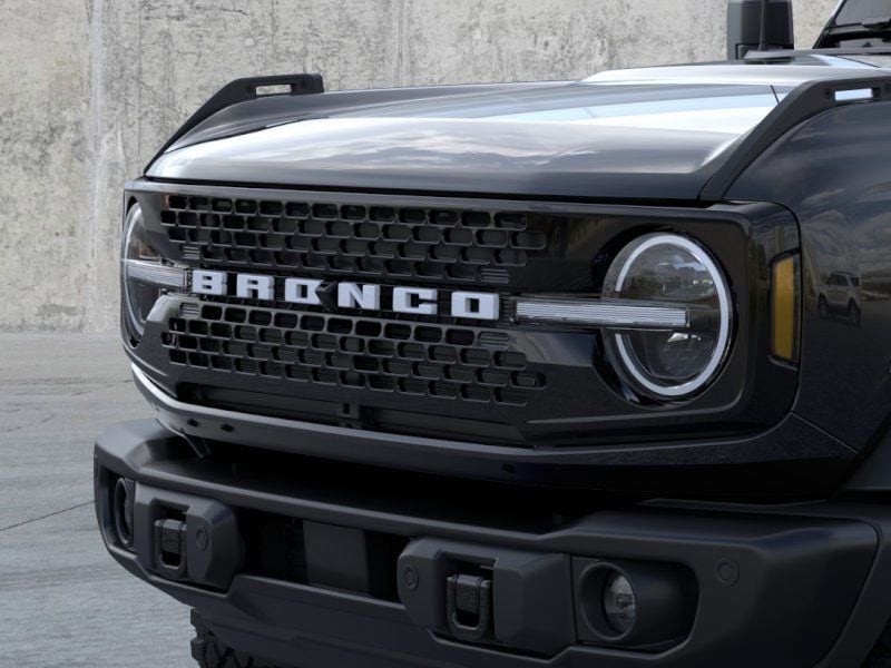 Thumbnail: 2026 Ford Bronco - 19