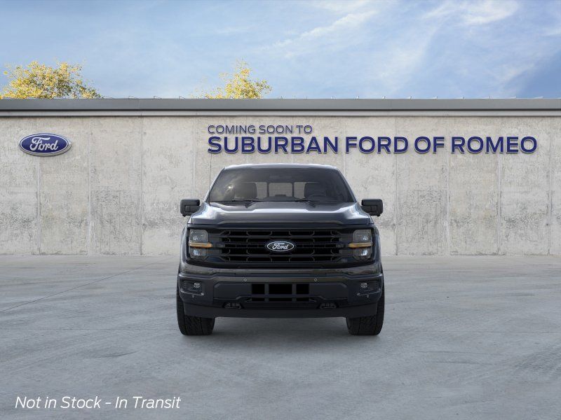 Thumbnail: 2026 Ford F-150 - 7