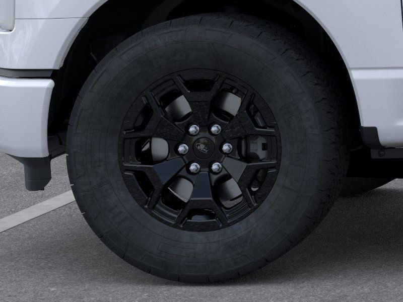 Thumbnail: 2025 Ford F-150 - 20
