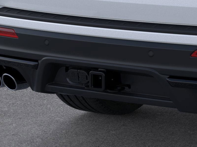 Thumbnail: 2026 Ford Explorer - 24