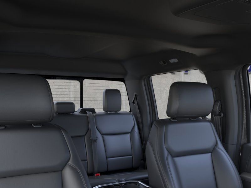 Thumbnail: 2026 Ford F-150 - 23