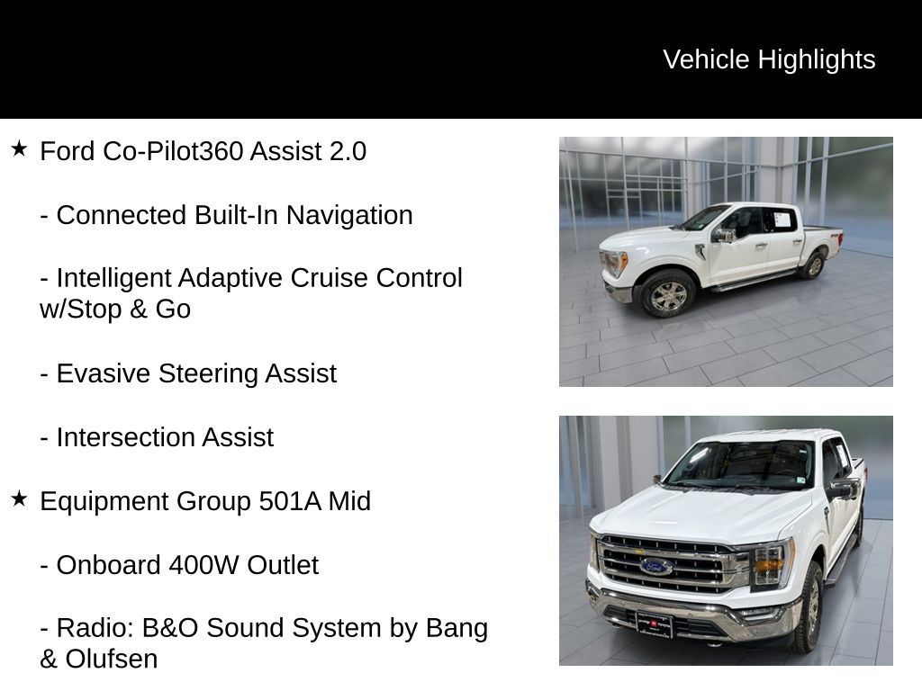 Thumbnail: 2021 Ford F-150 - 6