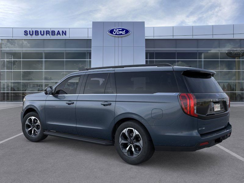 Thumbnail: 2026 Ford Expedition MAX - 4
