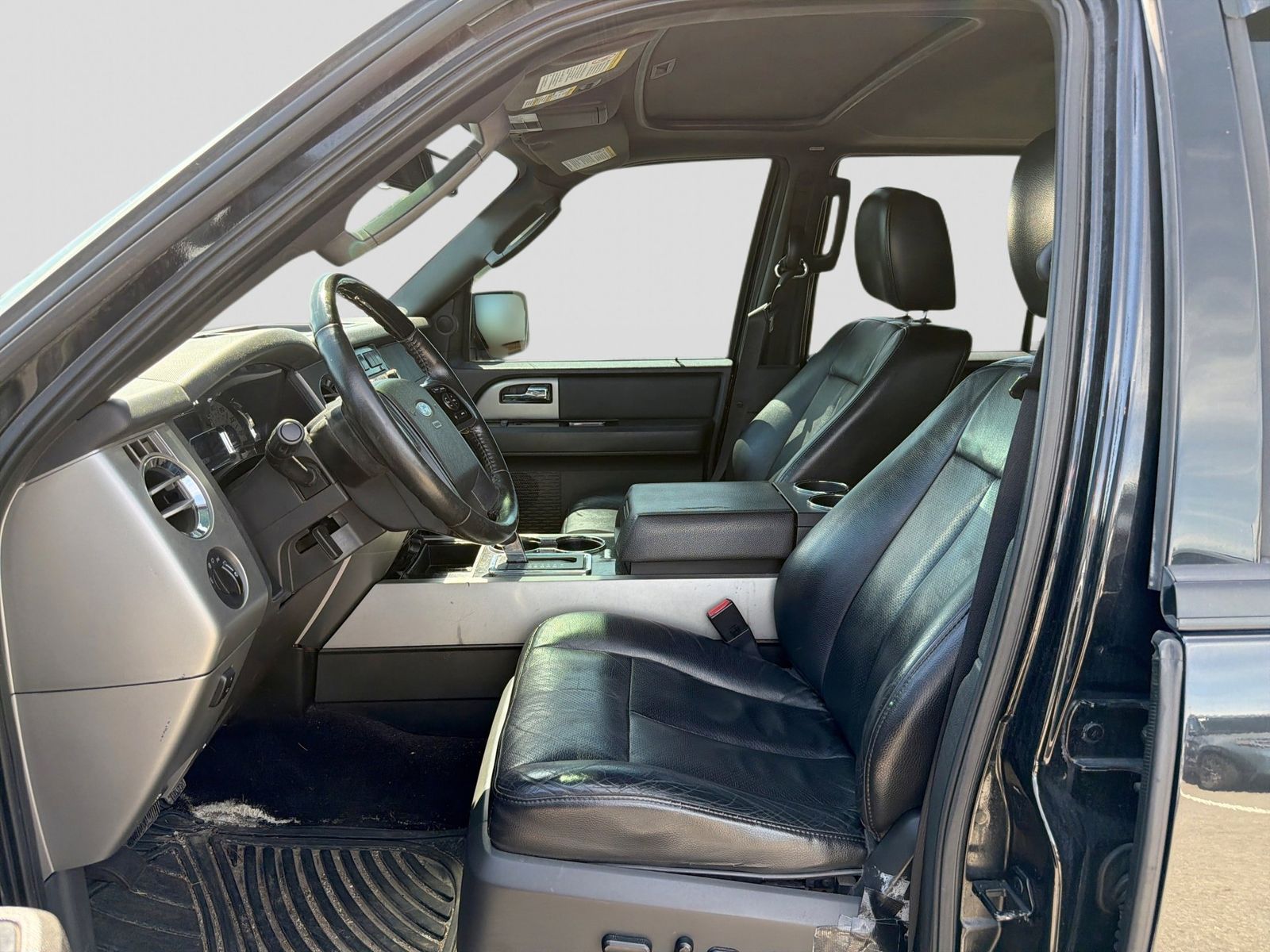 Thumbnail: 2013 Ford Expedition EL - 2