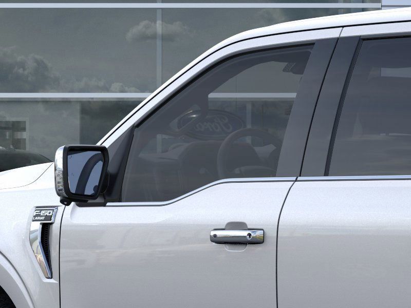 Thumbnail: 2025 Ford F-150 - 20