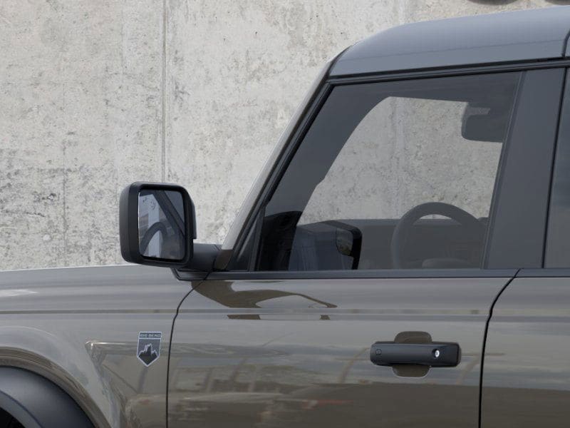 Thumbnail: 2026 Ford Bronco - 23