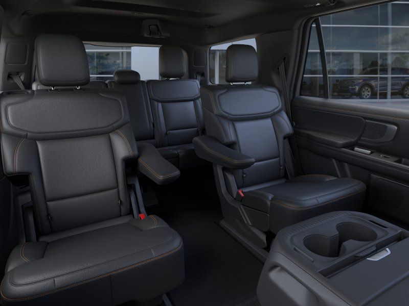 Thumbnail: 2026 Ford Expedition - 12