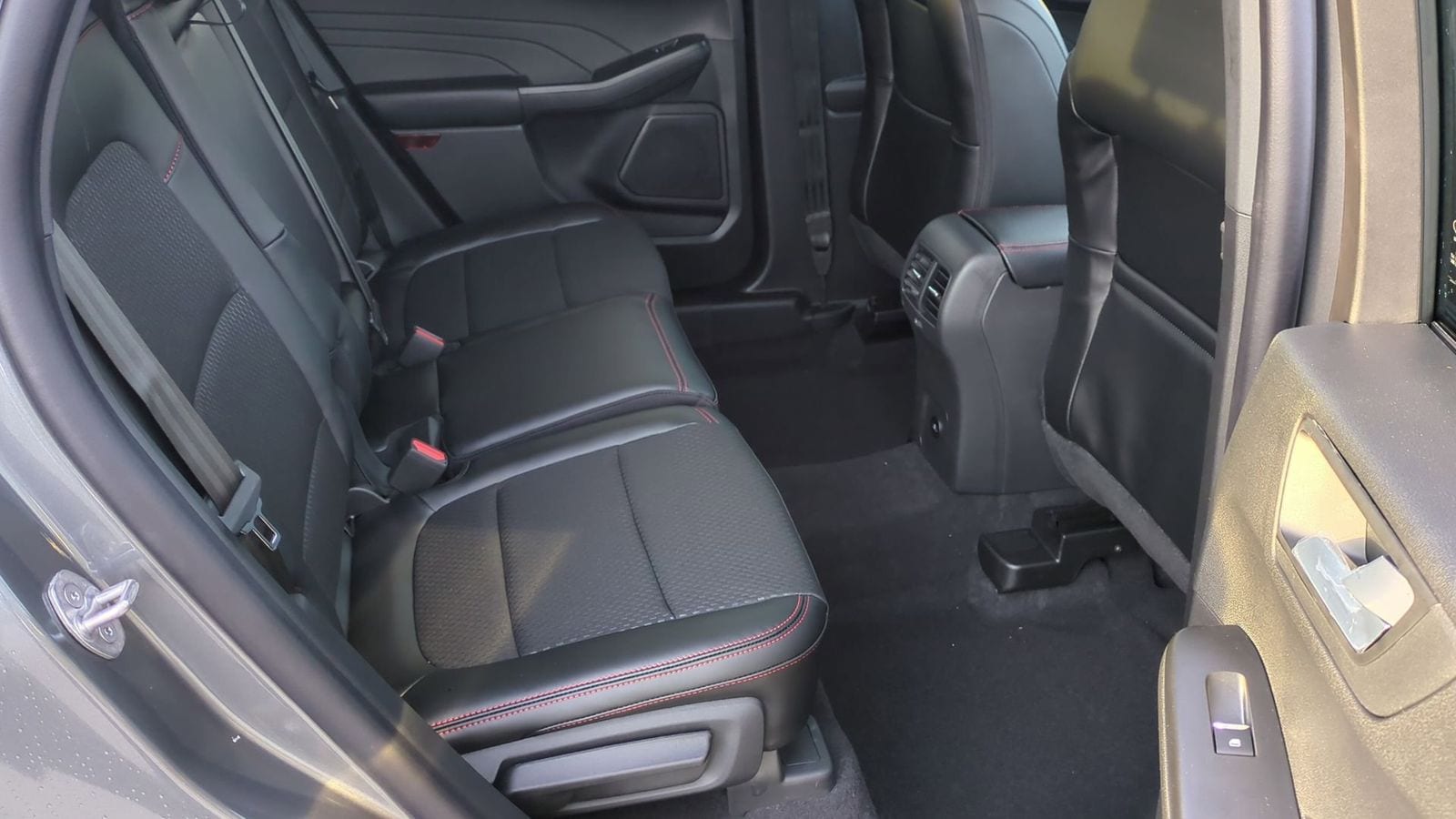 Thumbnail: 2026 Ford Escape - 18