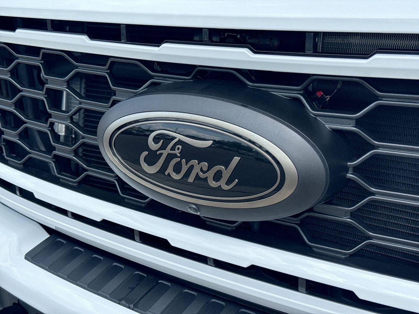 Thumbnail: 2026 Ford F-250 - 12