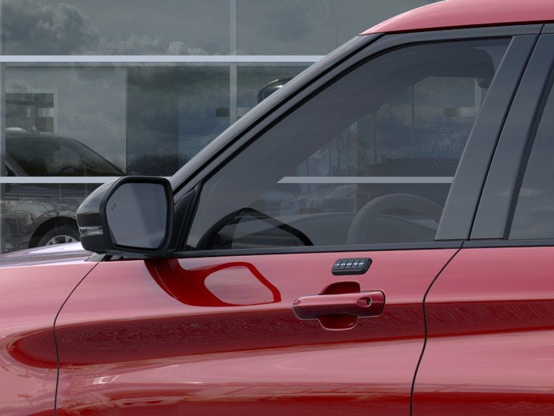 Thumbnail: 2026 Ford Explorer - 21