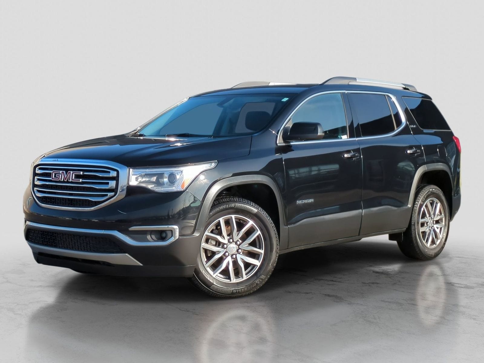 2019 GMC Acadia SLE -
                  Washington, MI