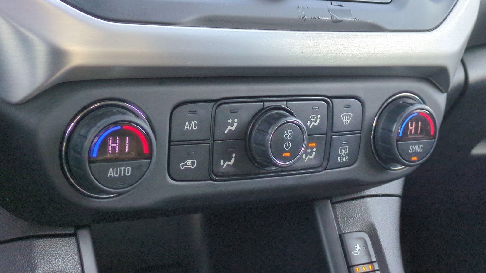 Thumbnail: 2019 GMC Acadia - 30