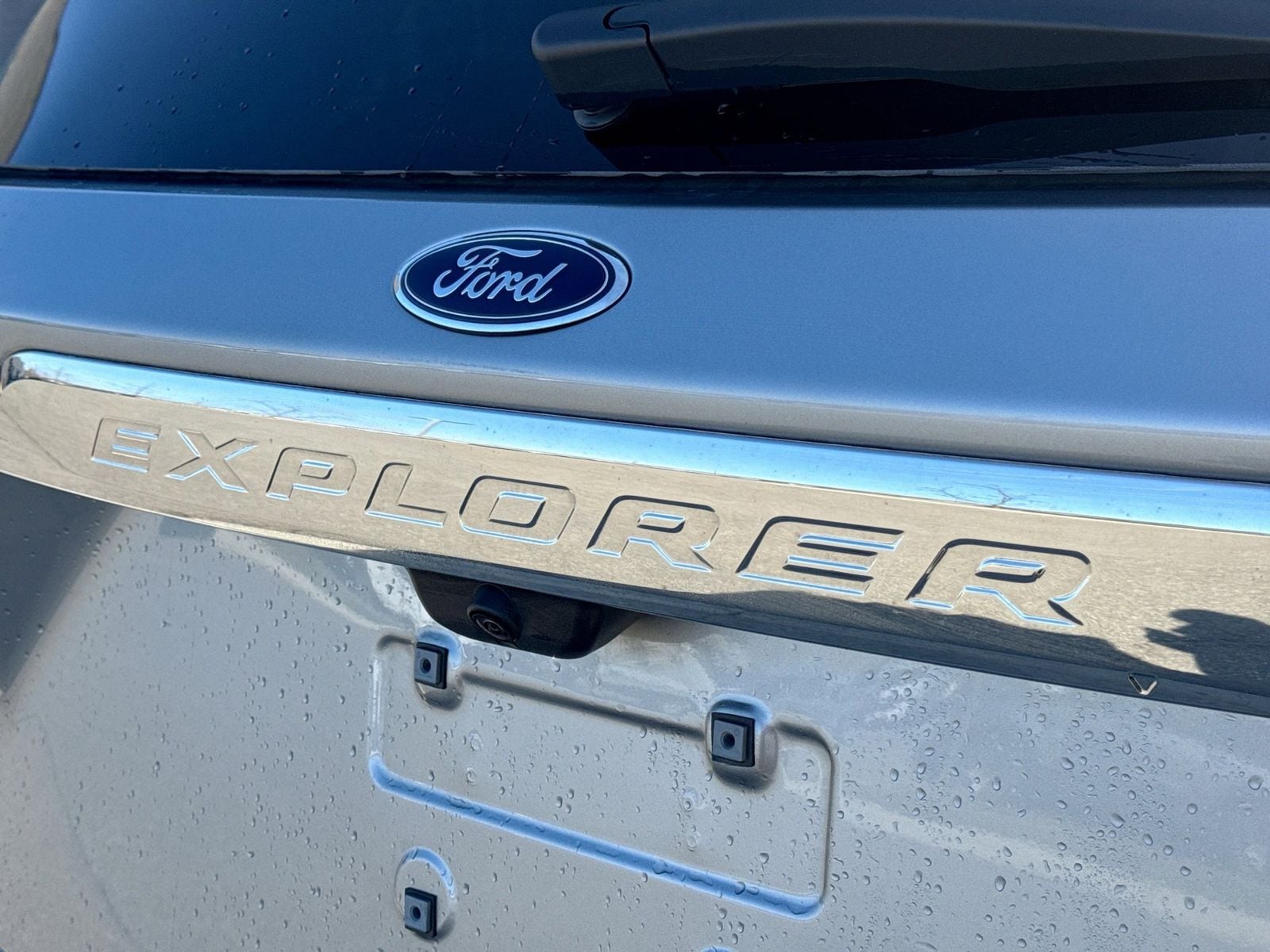 Thumbnail: 2024 Ford Explorer - 12