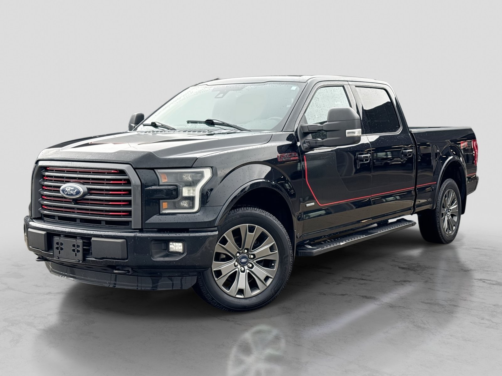  Ford F-150