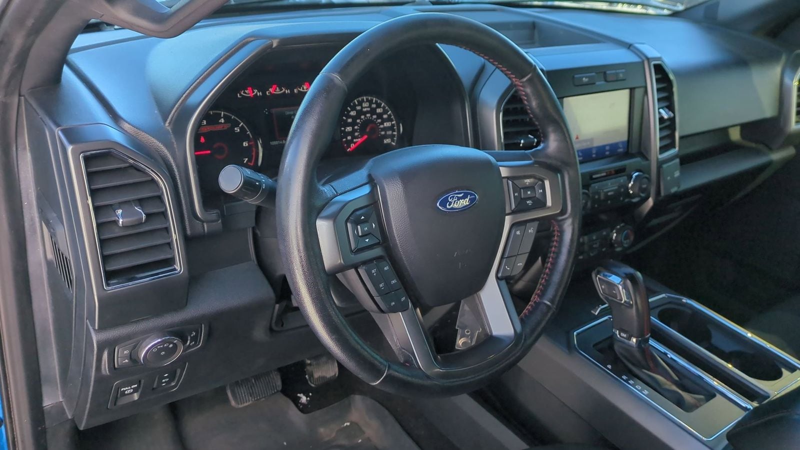 Thumbnail: 2020 Ford F-150 - 2