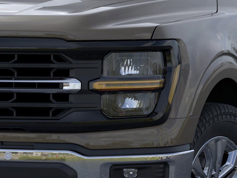 Thumbnail: 2025 Ford F-150 - 19