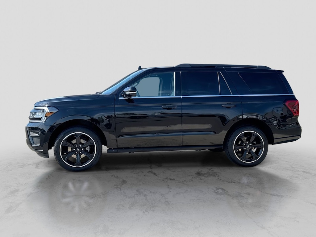 Used 2023 Ford Expedition Limited SUV