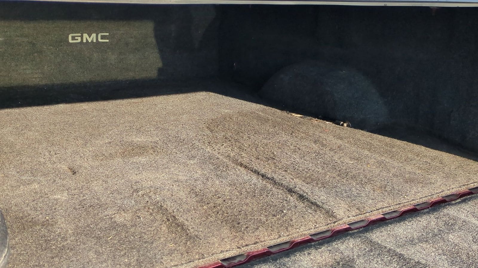 Thumbnail: 2014 GMC Sierra 1500 - 39