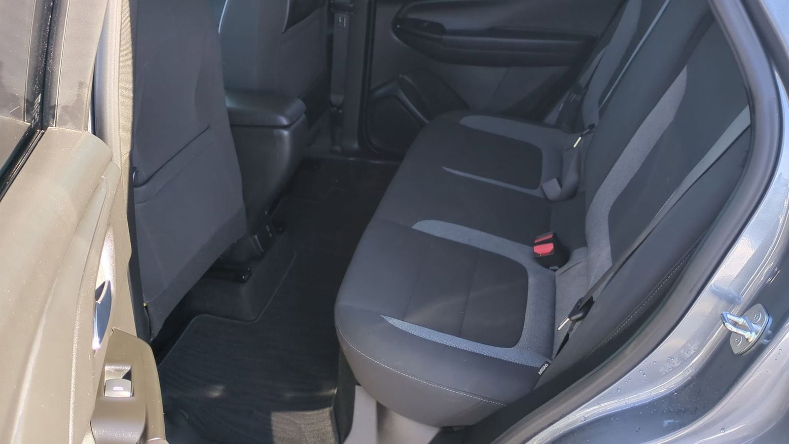 Thumbnail: 2021 Chevrolet TrailBlazer - 19