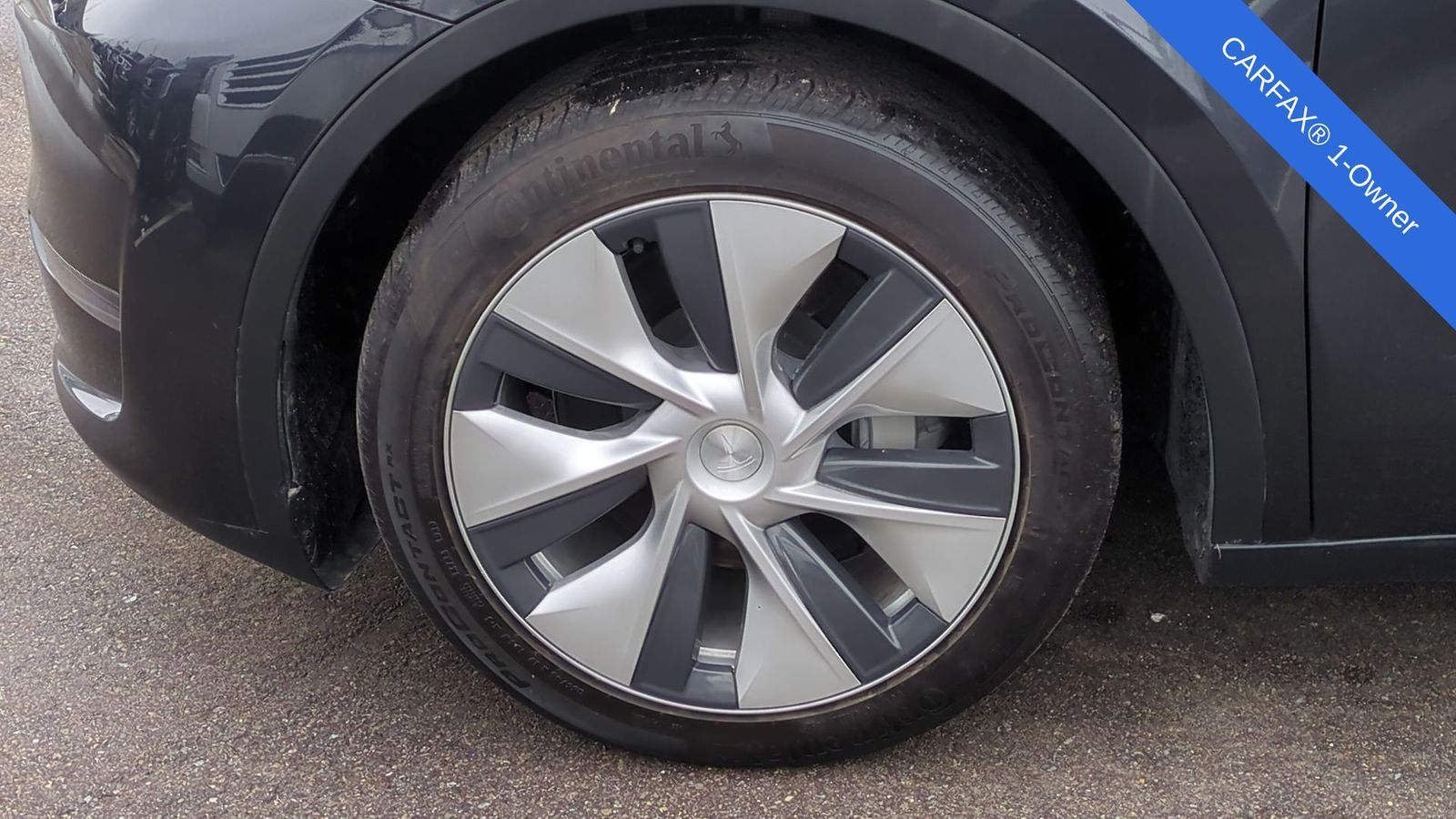 Thumbnail: 2024 Tesla Model Y - 14