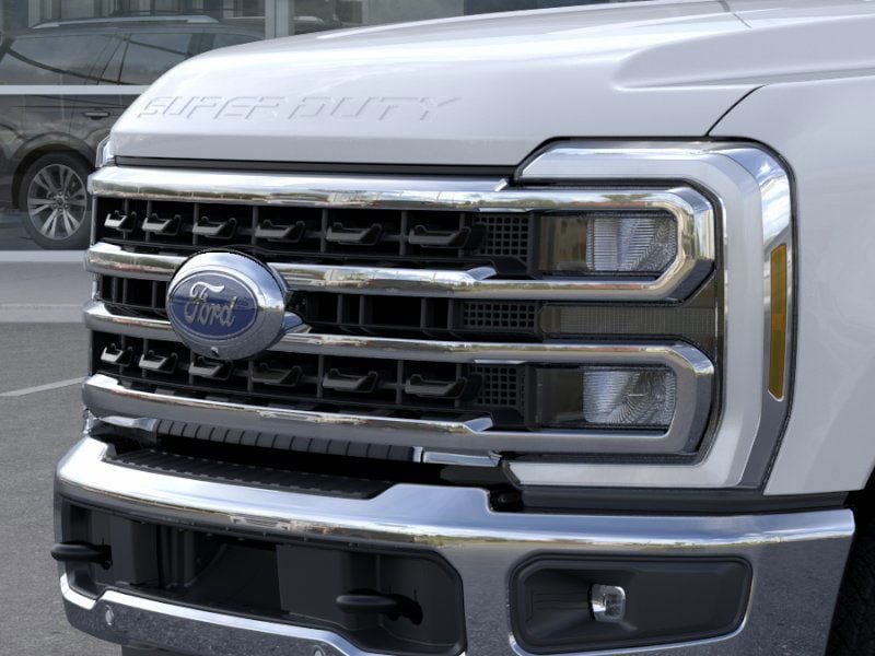 Thumbnail: 2026 Ford F-250 - 17