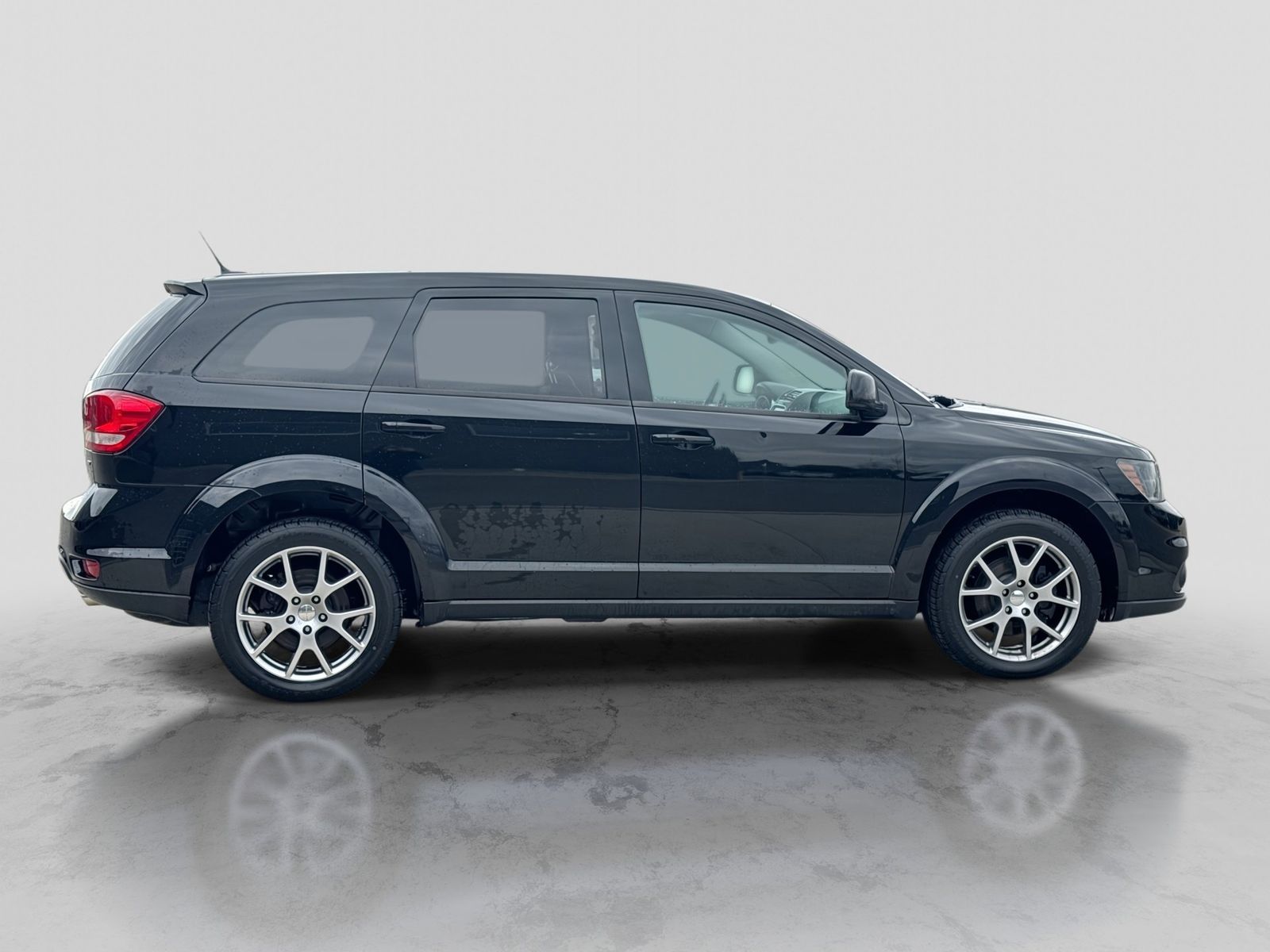 Thumbnail: 2017 Dodge Journey - 9