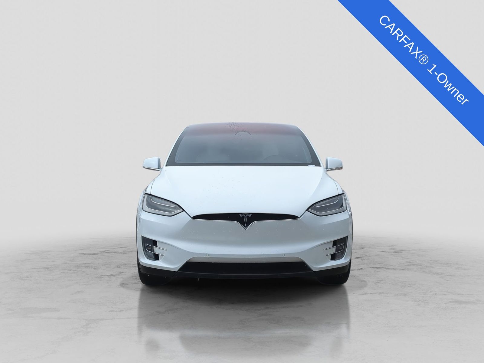 Thumbnail: 2017 Tesla Model X - 11