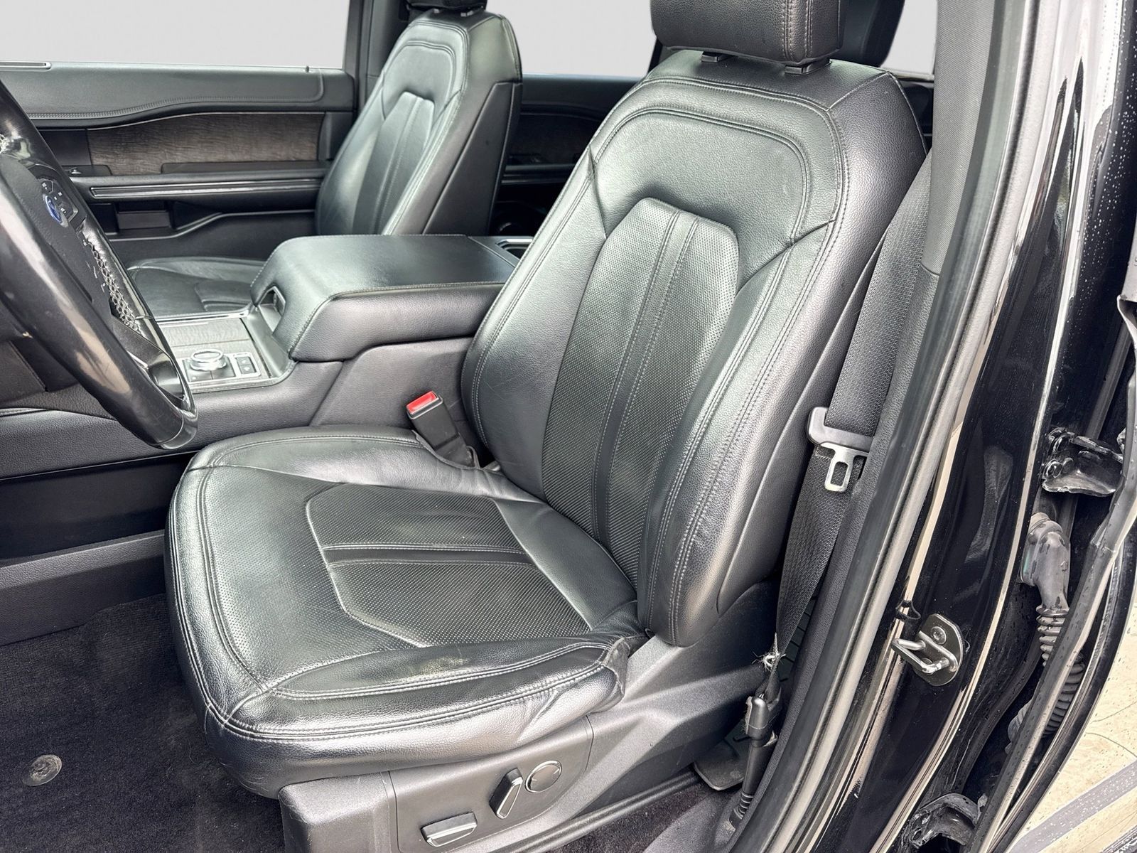 Thumbnail: 2018 Ford Expedition MAX - 19