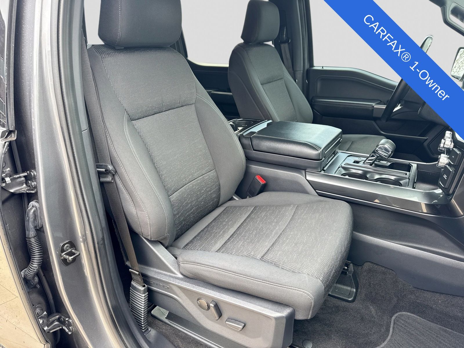 Thumbnail: 2022 Ford F-150 - 23