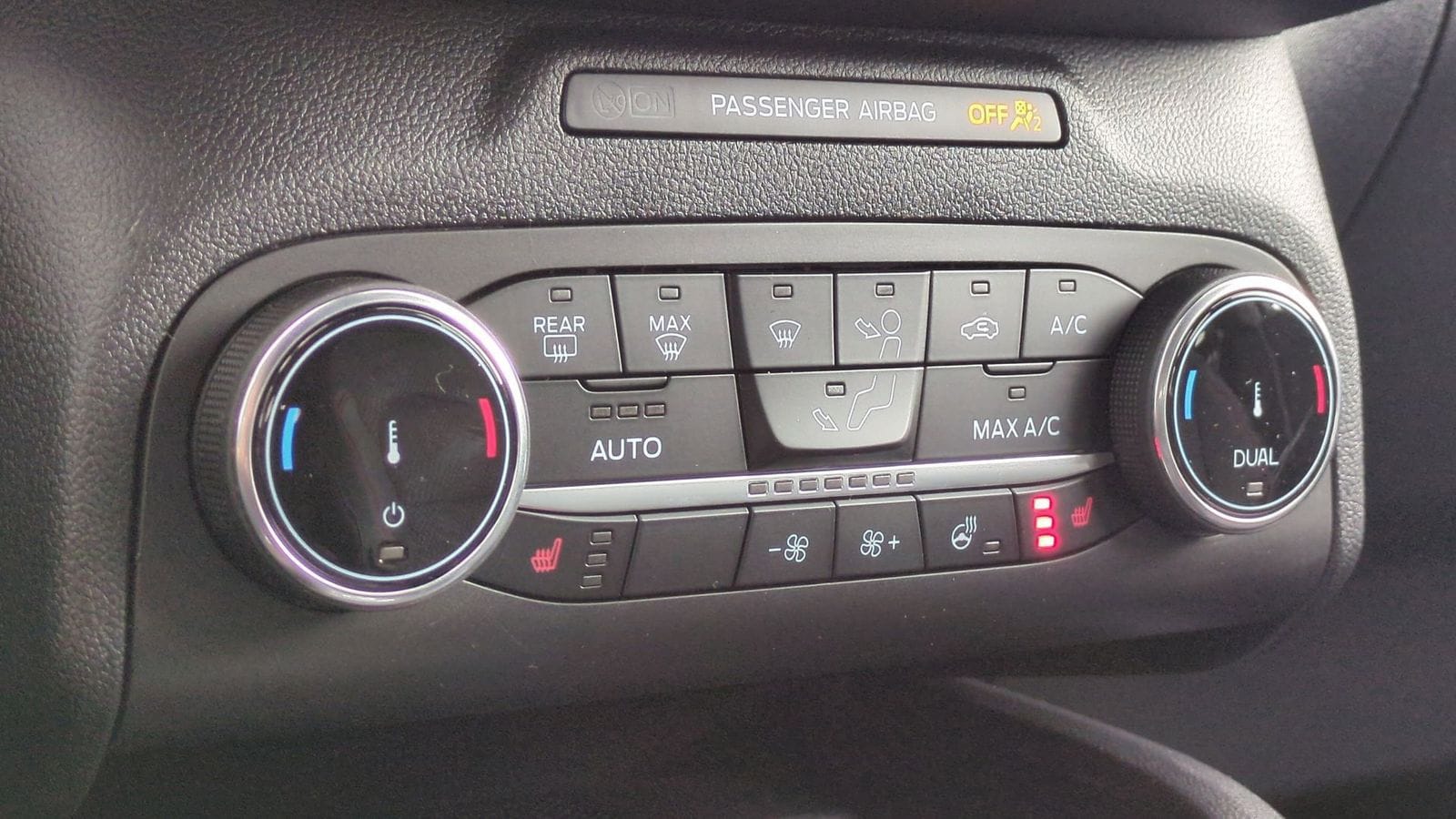 Thumbnail: 2025 Ford Escape - 28