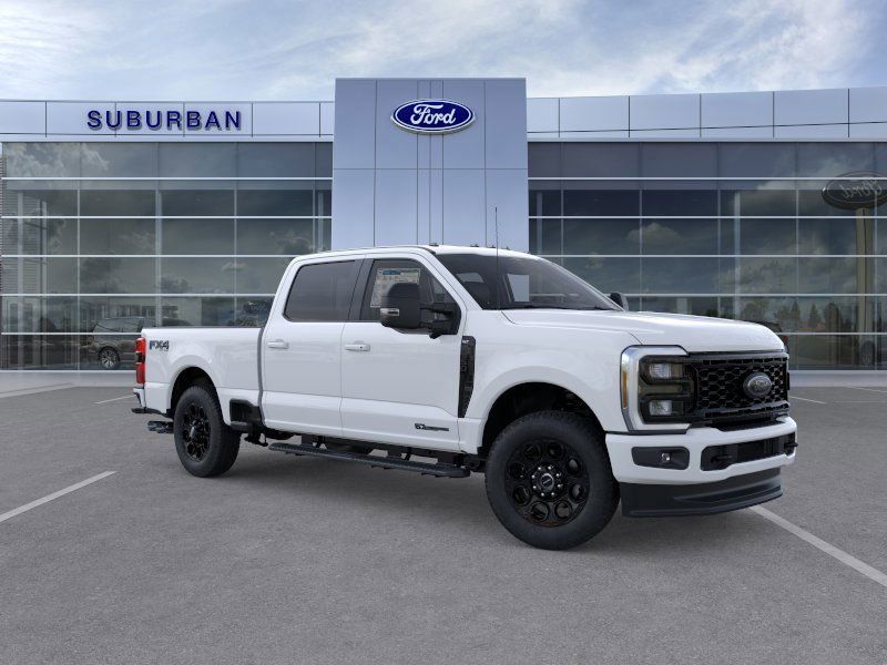 Thumbnail: 2026 Ford F-350 - 8