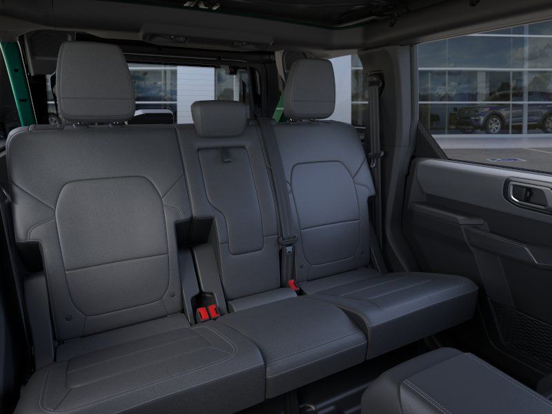 Thumbnail: 2025 Ford Bronco - 11