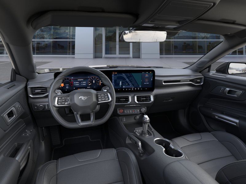 Thumbnail: 2026 Ford Mustang - 10