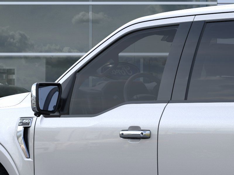 Thumbnail: 2026 Ford F-150 - 21