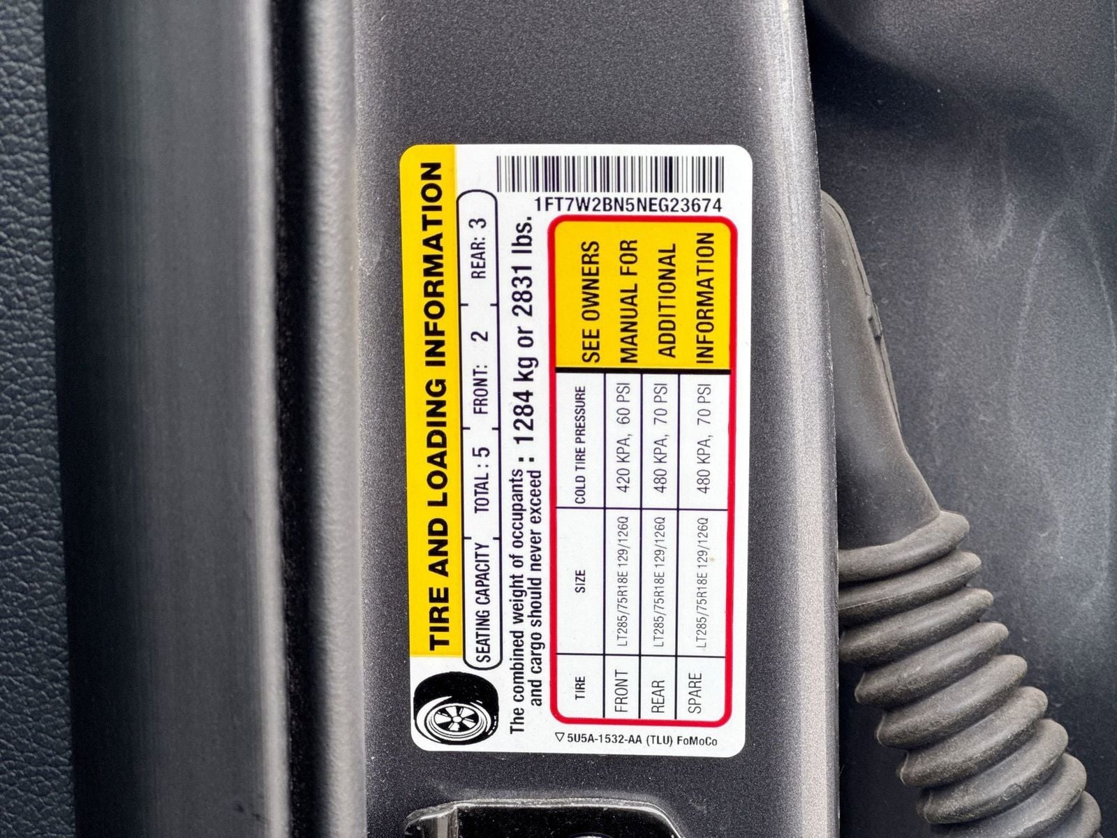 Thumbnail: 2022 Ford F-250 - 44