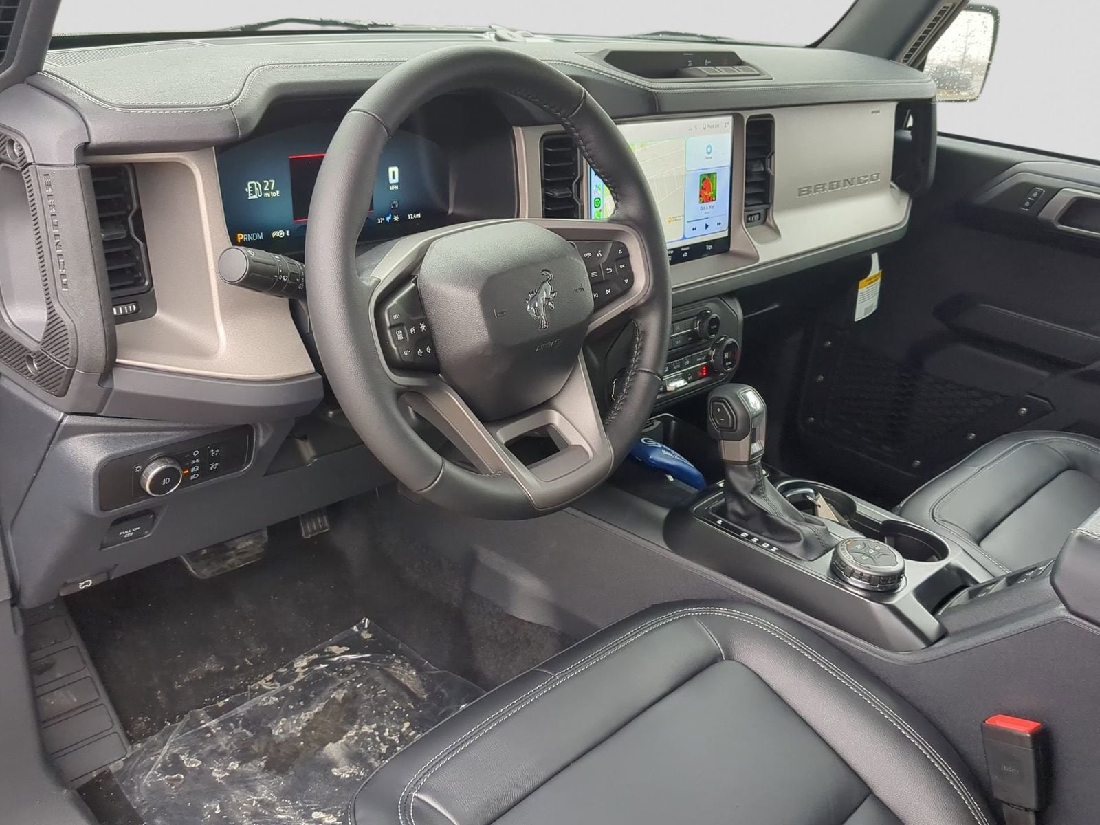 Thumbnail: 2025 Ford Bronco - 2