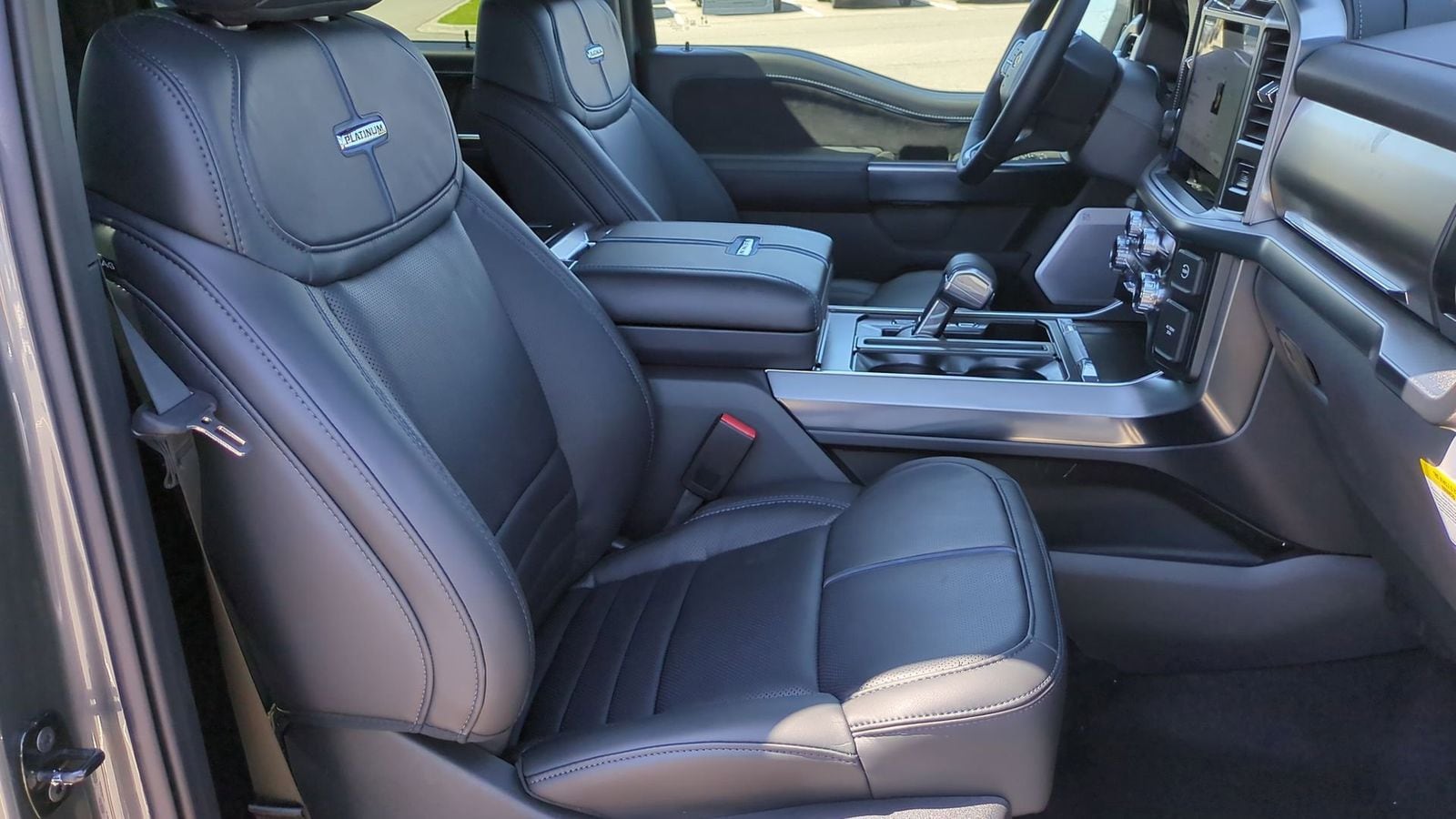 Thumbnail: 2025 Ford F-150 - 20