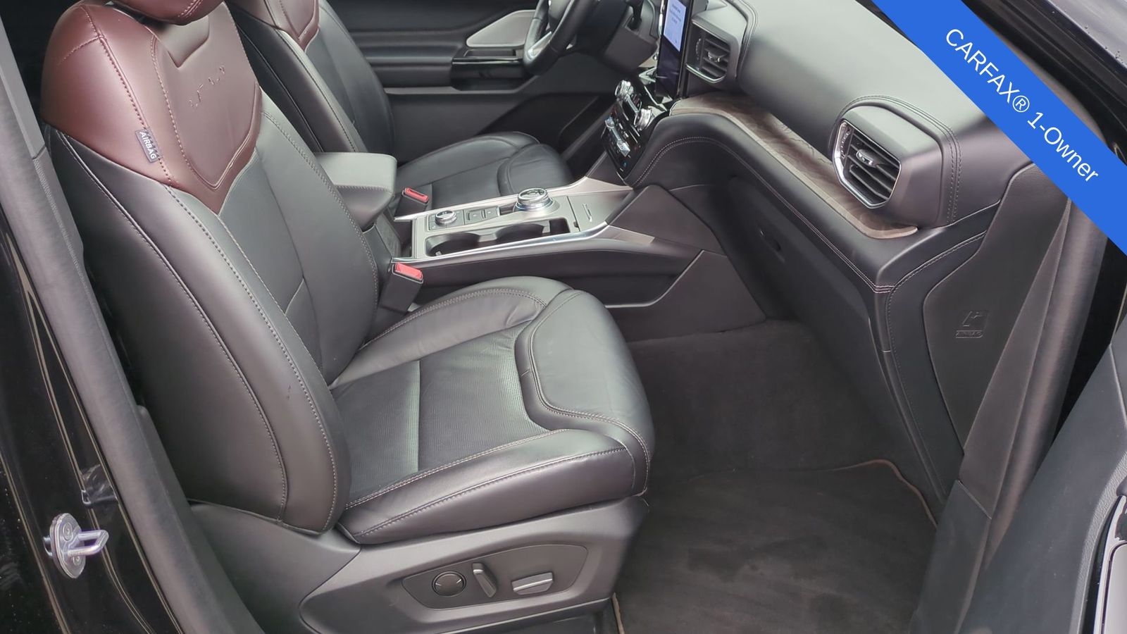 Thumbnail: 2023 Ford Explorer - 22