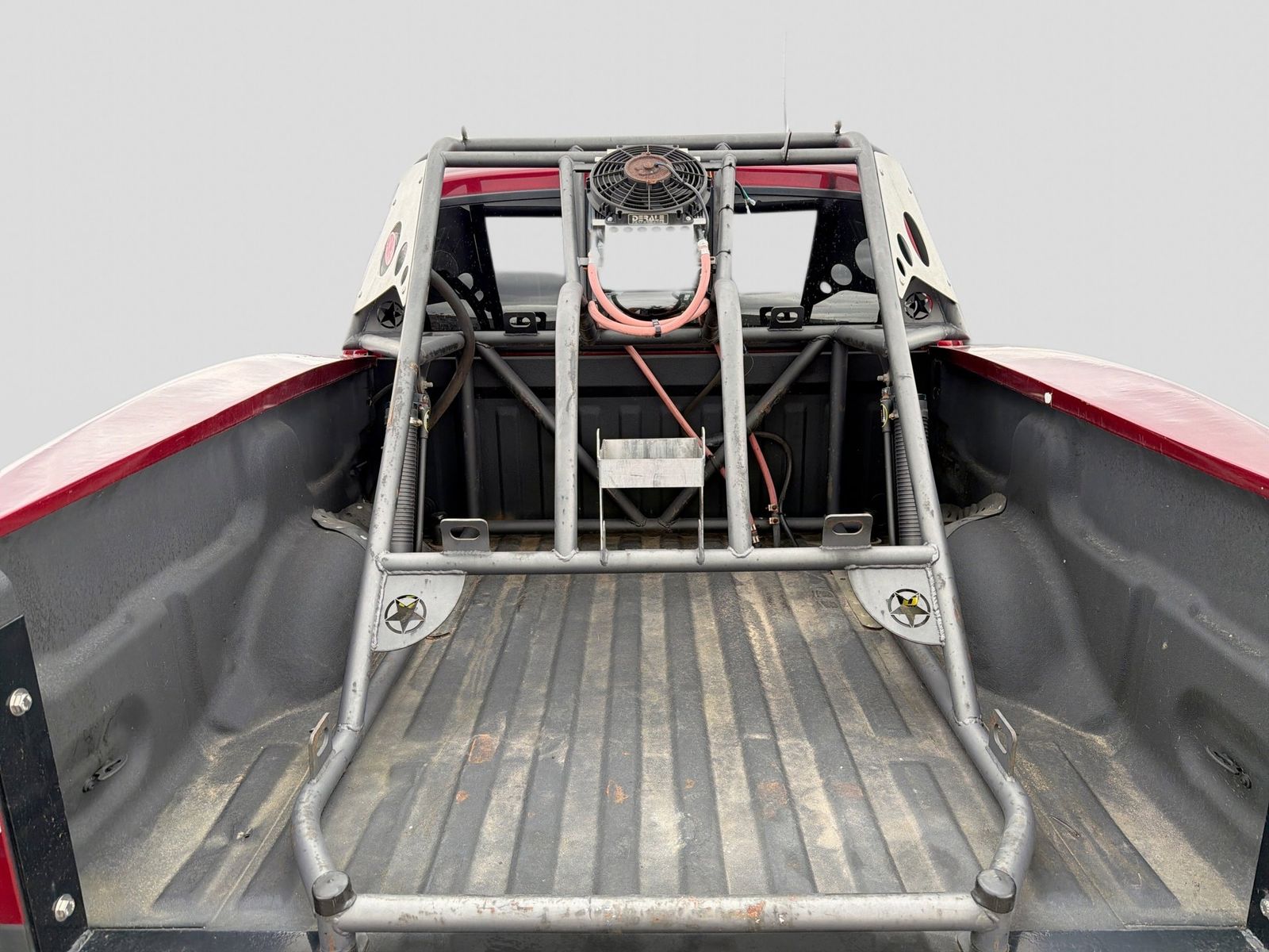 Thumbnail: 2014 Ford F-150 - 36